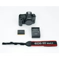 thumbnail image 5 of Canon EOS 6D Mark II Appareil Photo Reflex Numérique Boîtier Wi-Fi Activé, 5 of 5