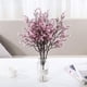 thumbnail image 5 of Flor Falsa-Rosa 6pcs Xemadio WMZL-2105-3, 5 of 7
