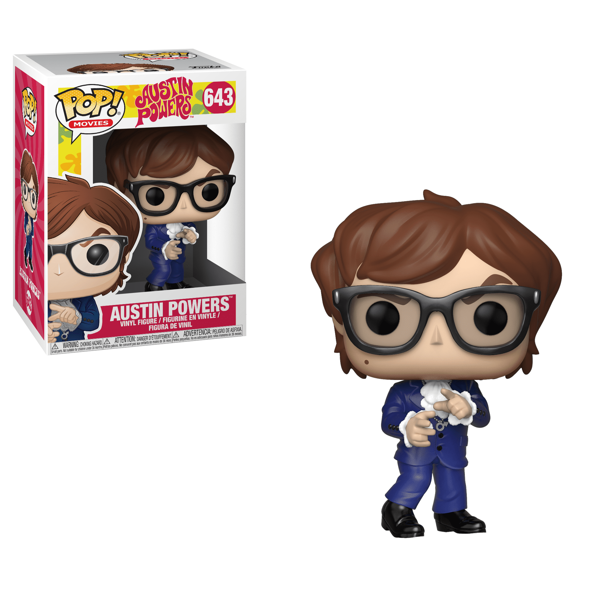 wayne and garth funko pop