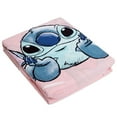 thumbnail image 3 of Lilo et Stitch Aloha Ensemble de Housse de Couette, 3 of 3