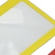 thumbnail image 5 of Lupas del tamaño de una tarjeta de crédito Lentes de aumento para tarjetas de crédito Lupa de mano Lentes de aumento para leer Lupas del tamaño de una tarjeta de crédito de ANGGREK Otros, 5 of 7