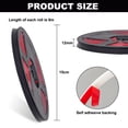 thumbnail image 2 of Gseagtia 19 ft/6M Flexible  ing Trim Self Adhesive, Decorative Trim for Wall/Mirror/Furniture/Door/Wardrobe/Home Decor, 2 of 6