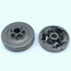 thumbnail image 2 of Clutch Drum for Ms261 Ms261C MS 261 Chain Saw Sprocket Kit, 2 of 5