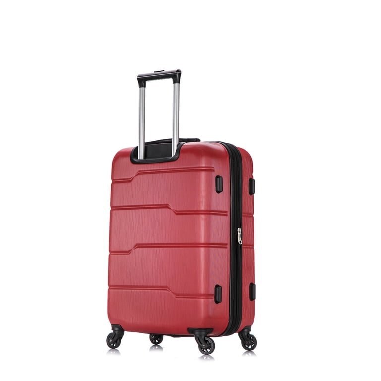 Dukap Rodez 24-Inch Hardside Checked Luggage photo 6