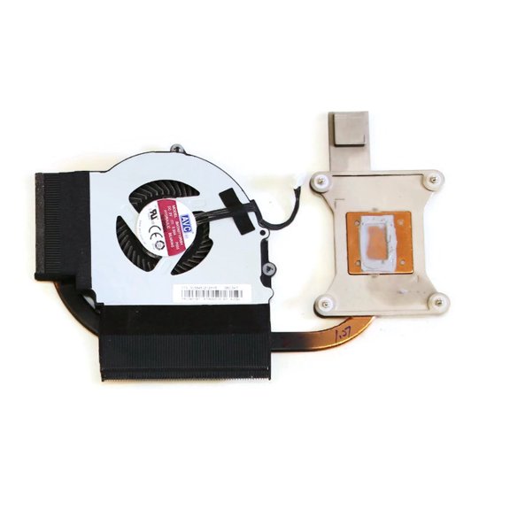 Lenovo ThinkPad Edge E431 14.0" CPU Cooling Fan & Heatsink 04Y1367