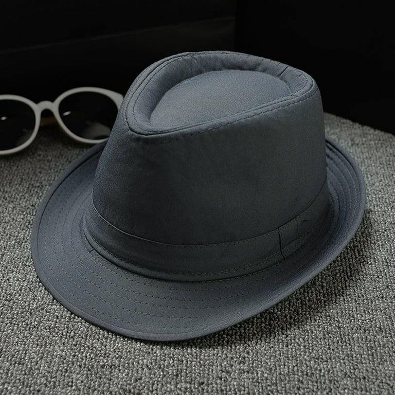 Fdelink Sun Hat Sun UV Protection Hat Men and Women Unisex Jersey