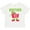 AA-White, variant on Inktastic Christmas Brother Elf Boys Toddler T-Shirt