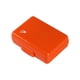 thumbnail image 1 of Caja de Almacenamiento de Plástico Caja de Doble Lado con 8 Compartimentos, Caja de Almacenamiento de Partición Transparente de Plástico, Caja de Medicina Portátil a Prueba de Humedad, Caja de Almacen, 1 of 6