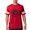 Red, variant on CafePress - Medusa Men's Football T Shirt - Mens Football Shirt