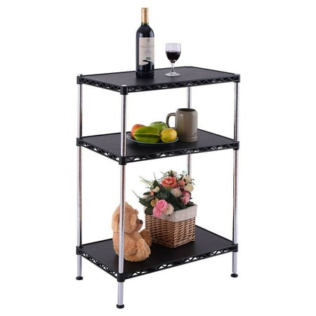 organize tier saving shelf adjustable rack space display storage dialog displays option button additional opens zoom