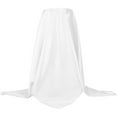 thumbnail image 1 of Women Headscarf Square Soft Imitation Silk Solid Color Scarf Head Wrap Shawl for Daily Life, 1 of 11