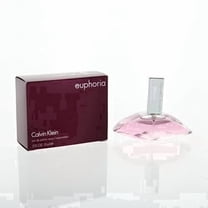 Calvin Klein CK162581 0.5 oz Euphoria Eau De Parfum Spray for Women