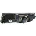 thumbnail image 2 of CarLights360: For Acura TL Fog Light 2001 2002 2003 Driver and Passenger Side Pair Replaces AC2592104, AC2593104, 2 of 4