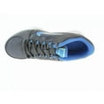 thumbnail image 3 of NEW NIKE Women's Flex Trainer 4 Running Shoe 643083 005 Gray Blue, 3 of 5