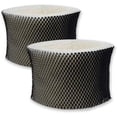 thumbnail image 1 of HWF64 Wick Filters Compatible with Holmes HWF64 Filter B fits Holmes HM1730 HM1745 HM1746 HM1750 HM2200 Sunbeam SCM1745 SCM1746 Bionaire BWF64 BWF64CS BCM1745 BCM1745-C BCM2200,2-Pack, 1 of 6