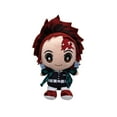 thumbnail image 2 of Demon Slayer Kimetsu no Yaiba Chibi Plush - Kamado Tanjiro, 2 of 4