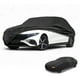 thumbnail image 1 of Cubierta de Automóvil Universal Impermeable para Todo Clima Protección Exterior Completa Anti-UV, 1 of 1