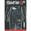 Friday the 13th (Widescreen) [DVD]