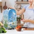 thumbnail image 3 of HELLHERO Butterfly Blender Dust Cover 1Pcs Machine Washable for Household Users, 3 of 6