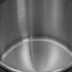 thumbnail image 3 of COMPUKAS Bote Pequeño Para Desperdicios Con De Acero Inoxidable Para Negro, 3 of 8
