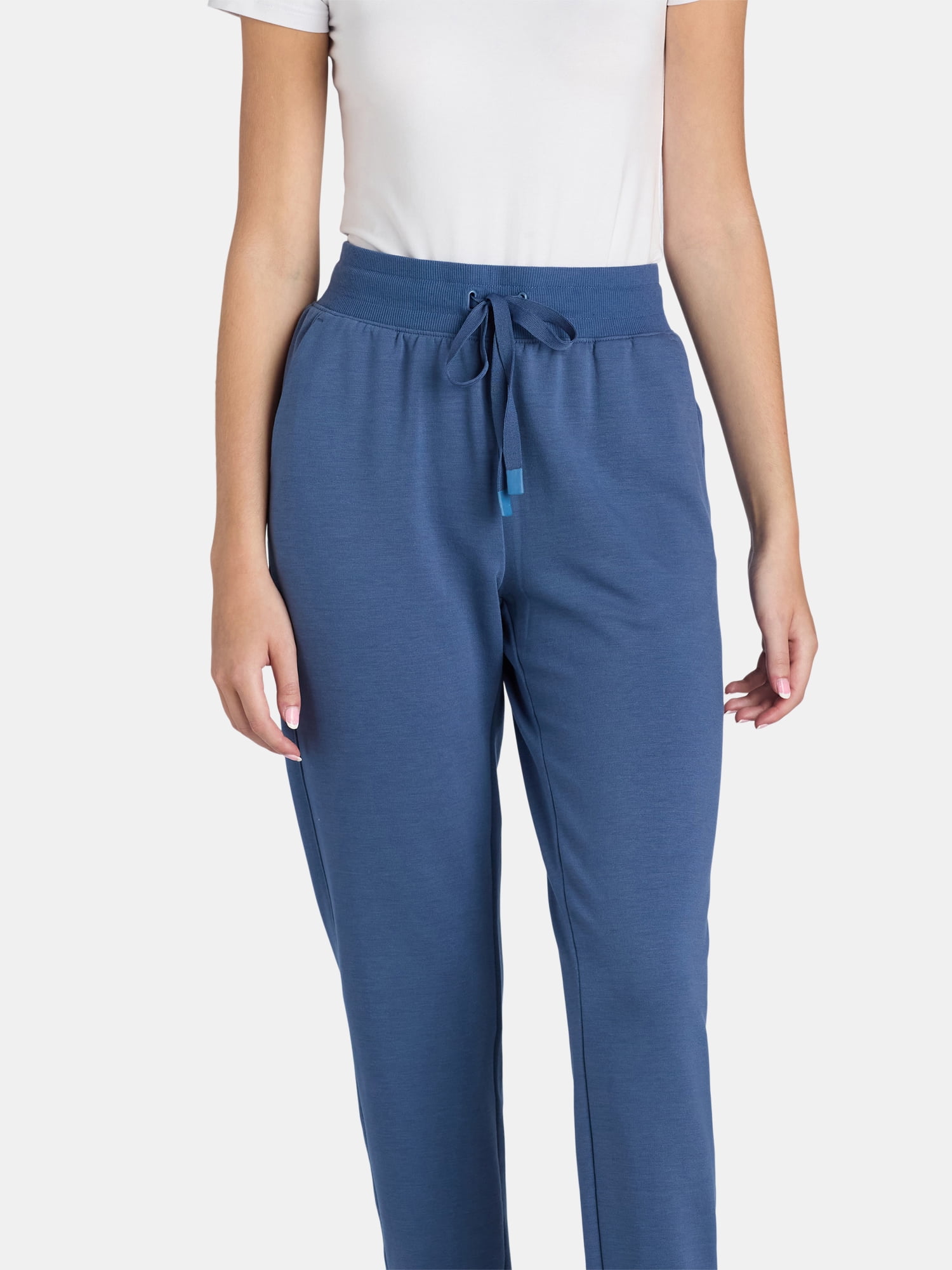 Athletic Works Women's Super Soft Joggers, Sizes XS-XXXL