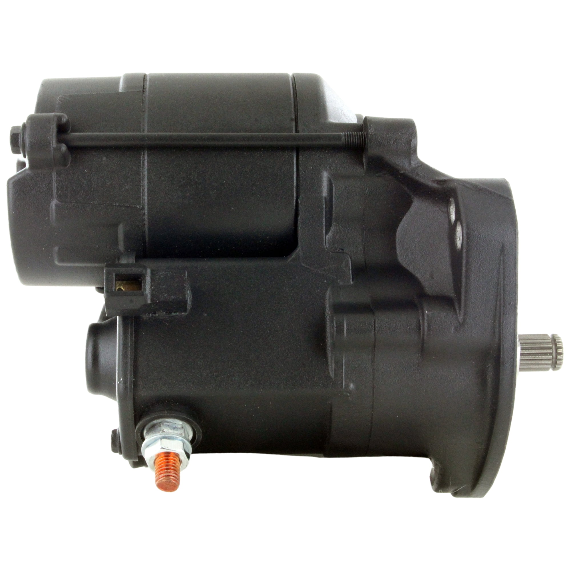 New Starter Compatible with 2002 02 Harley Davidson FLHT Electra Glide 1450cc