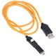 thumbnail image 1 of Cable De Ingeniería De Cortocircuito Profundo De Ingeniería, Puerto USB, Cable De Reparación De Teléfono Móvil Con Interruptor De 1 Metro, 1 of 7