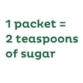 thumbnail image 6 of (3 pack) Great Value Organic Stevia No Calorie Sweetener, 7 oz, 200 Count, 6 of 10