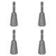 thumbnail image 1 of Conector Rápido Universal para Electricista Bsvklp, 1 of 5
