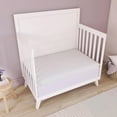 thumbnail image 6 of Holly 3 inch Fiber Portable/Mini Crib Mattress, 6 of 7