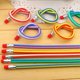 thumbnail image 2 of 25pcs Flexible Magic Pencils, Kids Pencils, Bend Colored Pencils, Flexible Pencils, Magic Pencils for Birthday Party Gifts and School Fun School Offic, 2 of 5