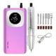 thumbnail image 4 of Taladro de uñas inalámbrico Yuyangstore compacto eléctrico 45000 RPM, 4 of 8