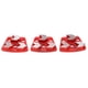 thumbnail image 3 of Zapatas Abrasivas De Diamante Para Hormigón, Herramientas Abrasivas De Diamante Ampliamente Utilizadas Zapatas Abrasivas De Diamante De Fácil Uso Zapatas Abrasivas Rojas ANGGREK Otros, 3 of 8
