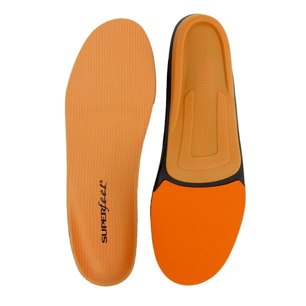 Comfortable Insoles For Standing All Day Superfeet