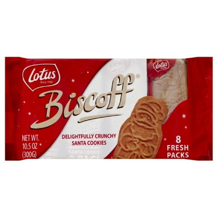 lotus bakeries biscoff