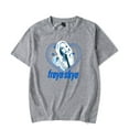 thumbnail image 4 of Freya Skye merch Freya Skye tour tshirt crewneck short sleeve tshirt men/women concert tops, 4 of 6