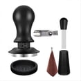 thumbnail image 1 of Espresso Accessories Set with Tamper and WDT Tool, 53MM, 1 of 5
