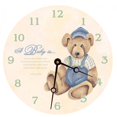 thumbnail image 1 of Lexington Studios 23074 - L'ourson de 18 Po. Horloge Ronde, 1 of 1
