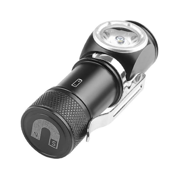 Clearance! Super Bright Headlamp LED USB Rechargeable Flashlight Light To b Head тν V3J5