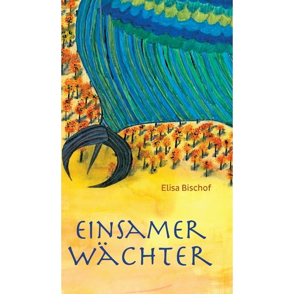 Einsamer Wächter (Hardcover)
