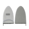 thumbnail image 3 of Handheld Mini Ironing Pad Heat Resistant Glove for Clothes Garment Steamer Sleeve Ironing Board Holder Iron Table Rack, 3 of 4