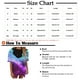 thumbnail image 3 of Camiseta estampada a la moda para mujer, blusa de manga corta, cuello redondo, camisetas informales Pompotops hfajkhk136962, 3 of 7