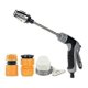 thumbnail image 1 of Waterblitz Pressure Washer,qinux Waterblitz Pressure Cleaner, 1 of 5