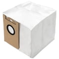 thumbnail image 5 of Kit de Bolsas de Polvo de 12 Piezas para Robot Q11 Reemplazo Doméstico Aspiradora Barredora Bolsas de Polvo Bolsa de Limpieza, 5 of 5