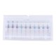 thumbnail image 1 of 10Pcs PCB Milling Cutter CNC End Mill Rotary Burrs Bit 1/8in Shank Blue Plated 0.8-3.175mm, 1 of 5