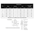 thumbnail image 6 of Ekouaer Nightgowns for Women Sleeveless Night Gown V Neck Sleep Shirt Chemise Night Shirt Soft Sleep Dress, 6 of 6