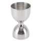 thumbnail image 3 of Bar Jigger, Wide Opening Strong Durable Cocktail Jigger Less Waste For Drink ANGGREK Otros, 3 of 8
