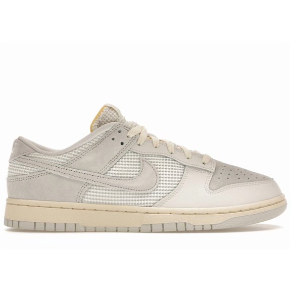 Nike Men's Dunk Low Phantom Light Bone Shoes, from StockX