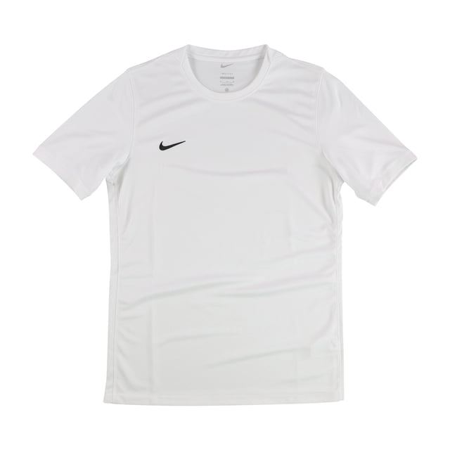 Nike Mens Challenge IV Soccer Jersey, 100, M