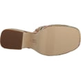 thumbnail image 5 of Circus NY by Sam Edelman Women's Ilyse Heeled Sandal Rainbow Multi 7.5M, 5 of 5